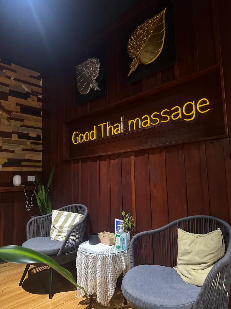 Good Thai Massage