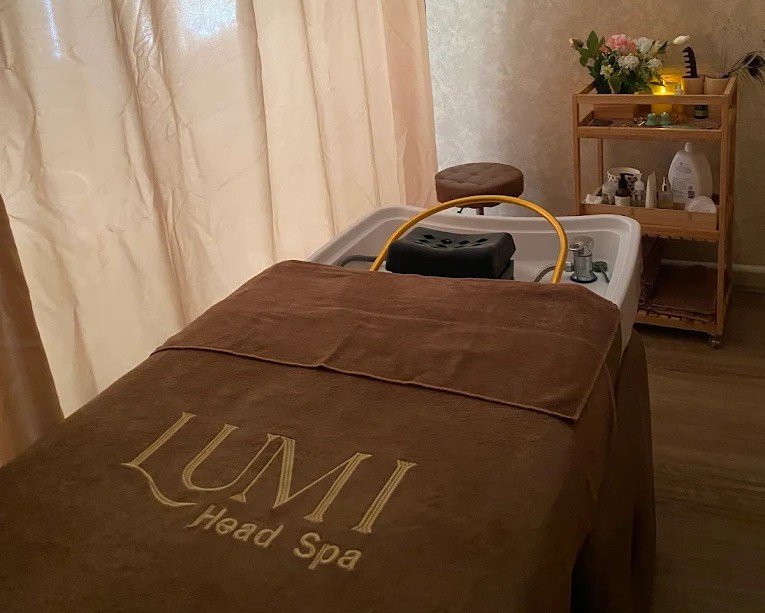 Lumi Head Spa Bankstown
