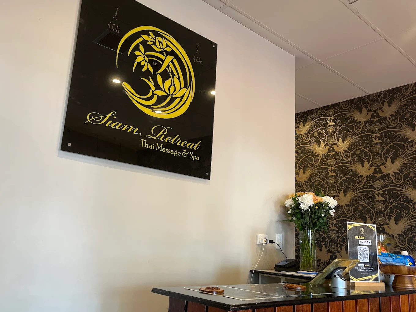 Siam Retreat Thai Massage & Spa (Norwood) Siam Retreat Thai Massage & Spa (Norwood)