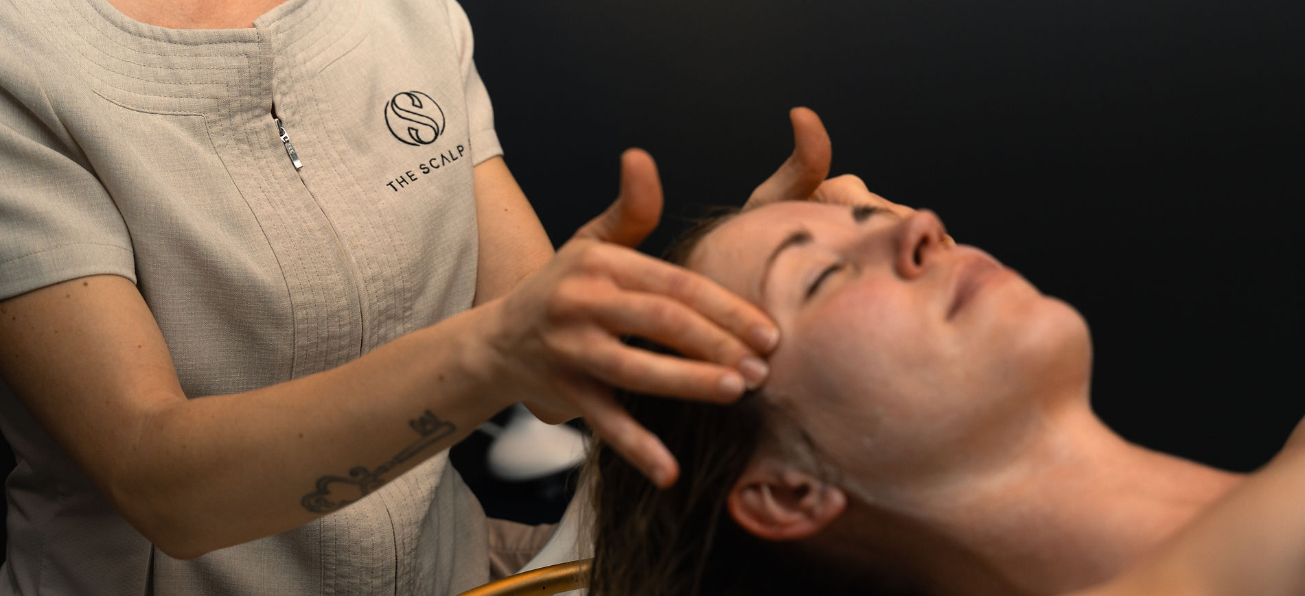 The Scalp Spa Bankstown