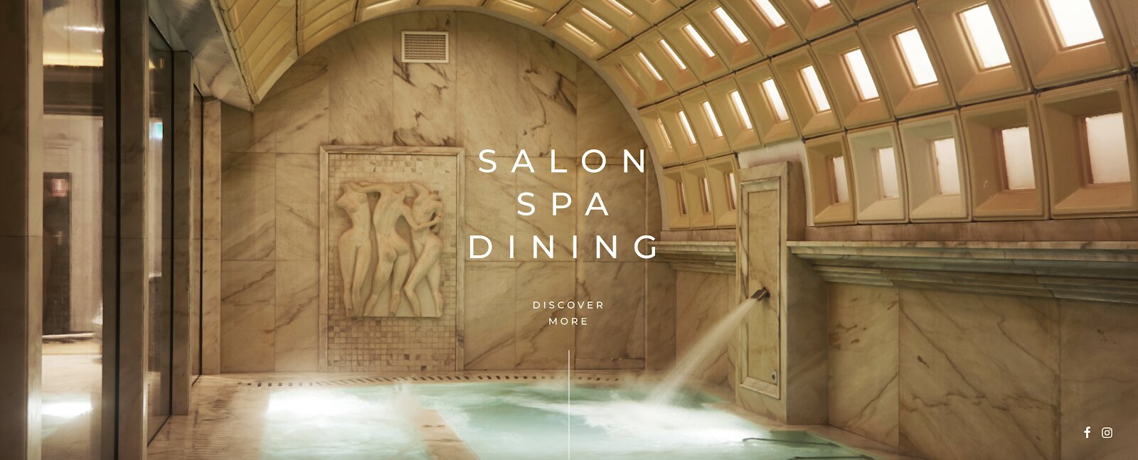 gillian adams salon spa in sydney