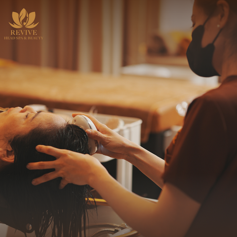 japanese head spa