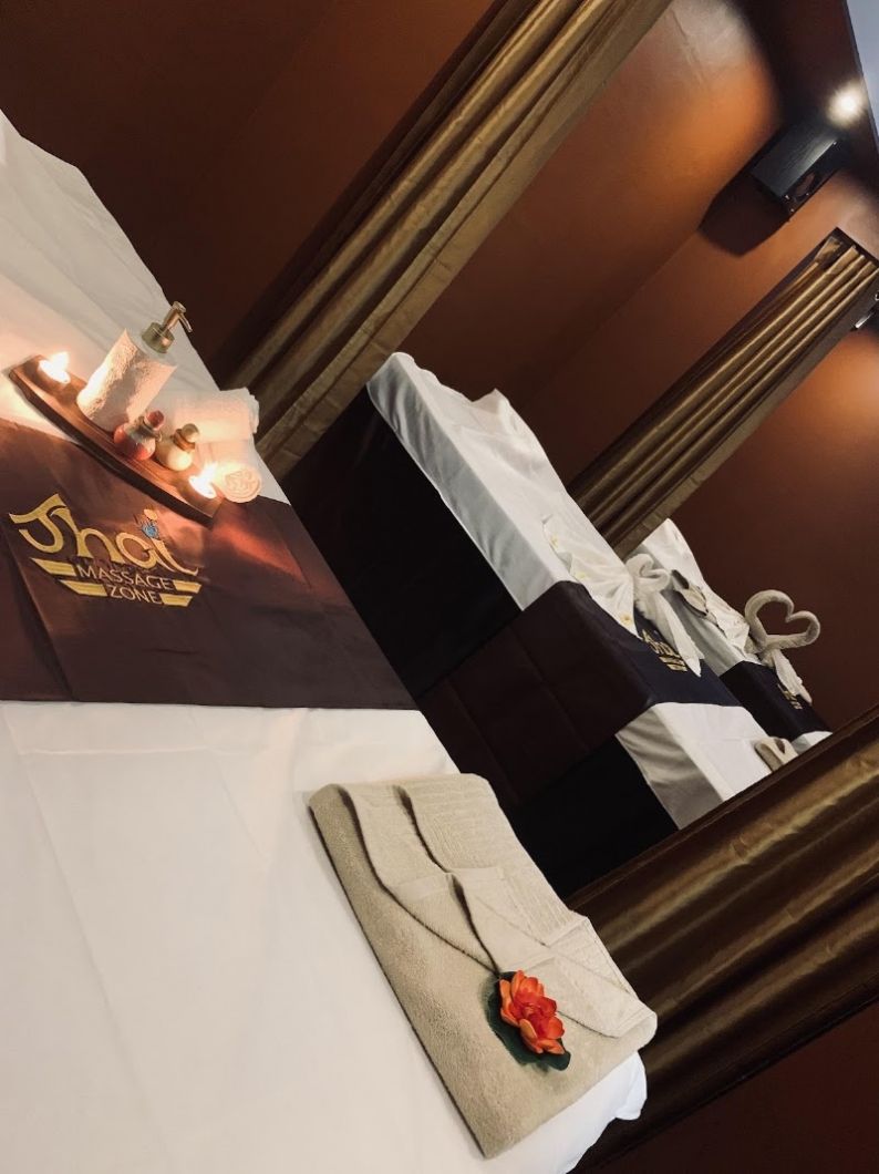 Thai Massage Zone