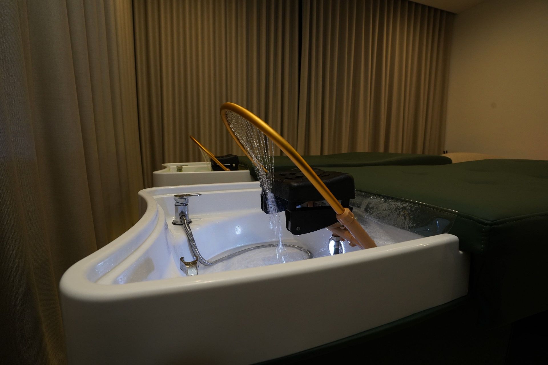 The Headspa Clinic Sydney