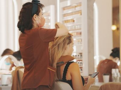 Head Spa Melbourne Price Guide