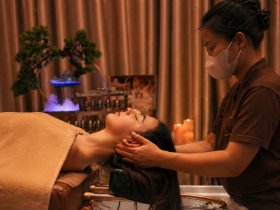 The Best Head Spa in Adelaide, SA