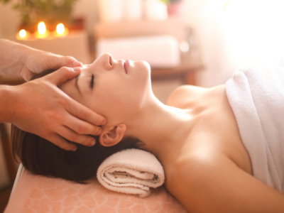 Top 5 Head Spas in Sydney