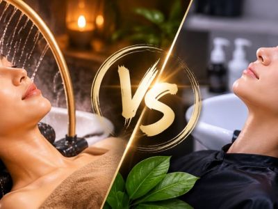 Japanese Head Spa vs Regular Hair Wash: Is It Worth the Money