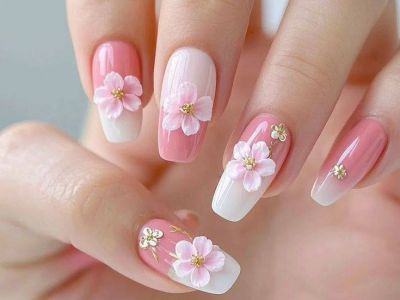 5 Best Nail Salons in Sydney