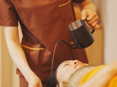 What Actually Happens During a Japanese Head Spa? A Step-by-Step Guide Glenelg, Adelaide
