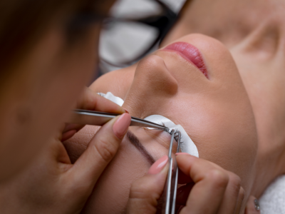 Top 10 Lash Extension Salons in Adelaide