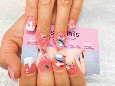 Top 5 Nail Treatments of 2026: Expert-Ranked Picks for Stronger, Healthier Nails