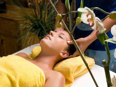 Japanese Head Spa Adelaide | Authentic Scalp Therapy & Relaxation